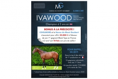 IVAWOOD