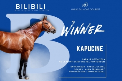 KAPUCINE
