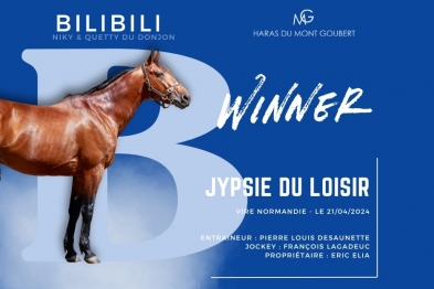 nouveau WE victorieux
