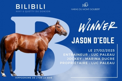 JASON D'EOLE