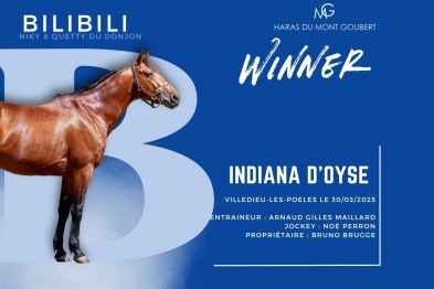 INDIANA D'OYSE