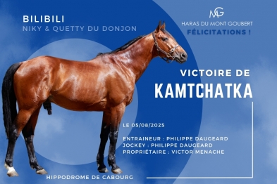 KAMTCHATKA
