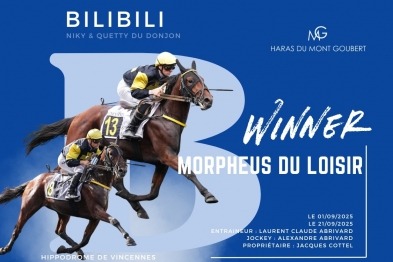 MORPHEUS DU LOISIR