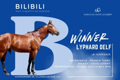 LYPHARD DELF