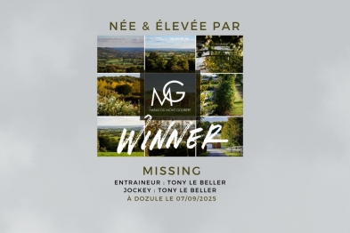 MISSING