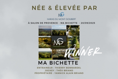MA BICHETTE