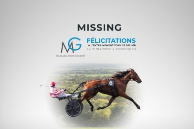 MISSING