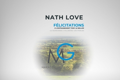 NATH LOVE