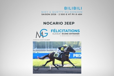 NOCARIO JEEP